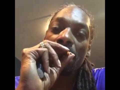 Snoop Dogg calls the Brady suspension being overturned bullshit!