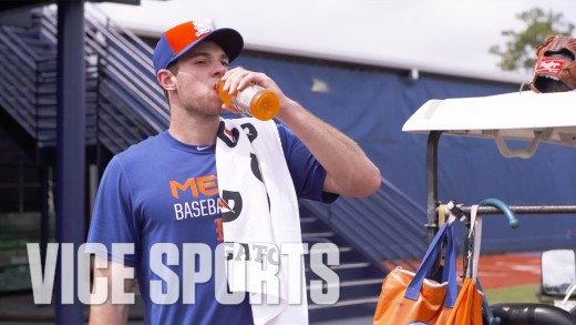 Steven Matz: The Rise of the Mets Hometown Hero