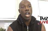 Terrell Owens speaks on racist altercation with a “fan” at Starbucks