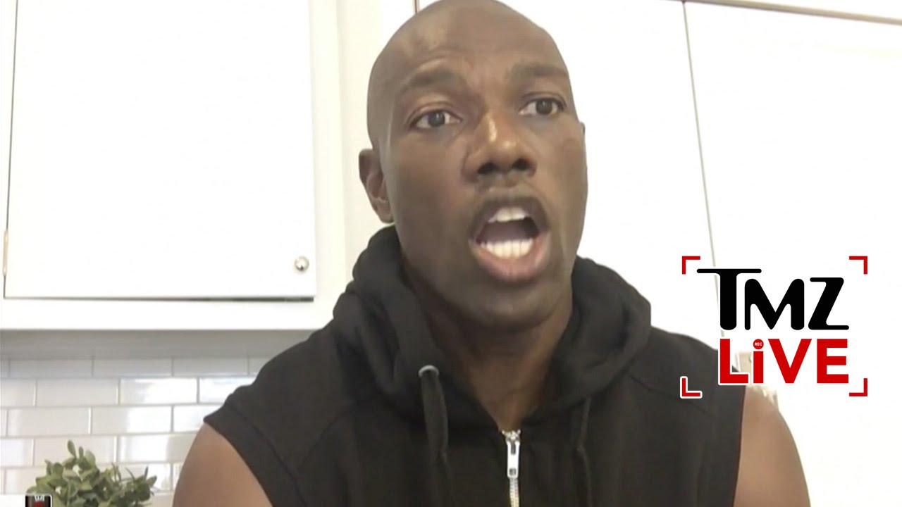 Terrell Owens speaks on racist altercation with a 