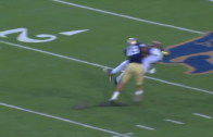Montana State player delivers most vicious hit of early 2015 season