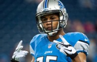 Detroit Lions lose on heart-wrenching final play