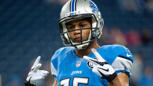 Detroit Lions lose on heart-wrenching final play