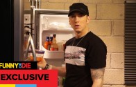Detroit Pistons “The Longest Oop” featuring Eminem, Calvin Johnson, Kid Rick & more