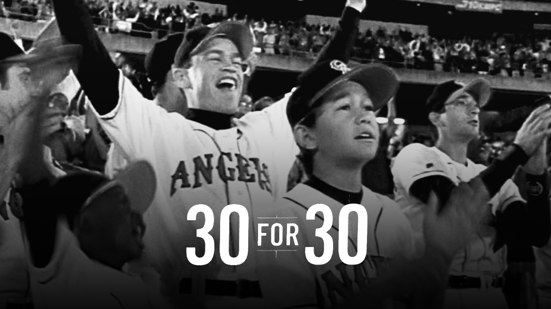 Hilarious: 30 For 30 on Angels In The Outfield