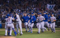 New York Mets are headed to the World Series for first time since 2000