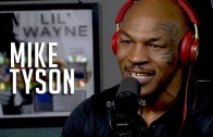 Mike Tyson speaks on committing brutal robberies as a gang member