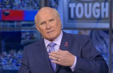 Terry Bradshaw says Greg Hardy has no place in the NFL