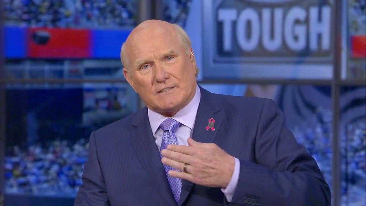 Terry Bradshaw says Greg Hardy has no place in the NFL