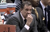 Tribute Video: NBA coach Flip Saunders passes away from cancer