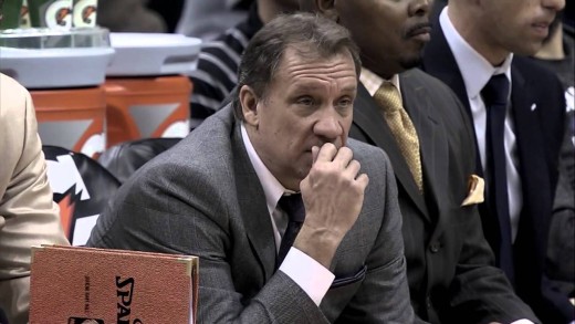 Tribute Video: NBA coach Flip Saunders passes away from cancer