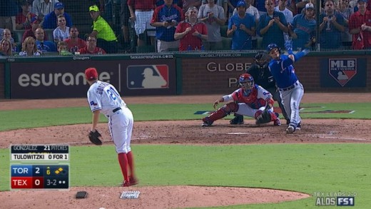 Troy Tulowitzki hits clutch homer to save Blue Jays season