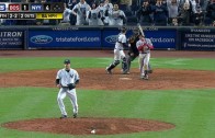 Yankees clinch Wild Card & win 10,000th game