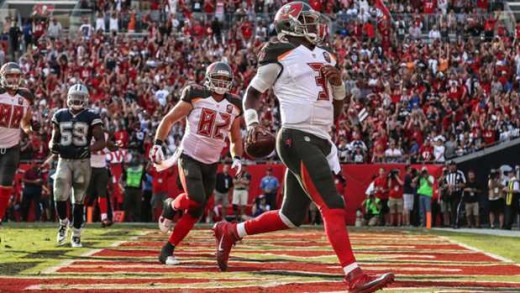 Jameis Winston says Bucs defense kicked the Cowboys ass