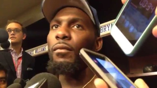 Dez Bryant calls the media “bullshit” for Ricardo Lockette situation