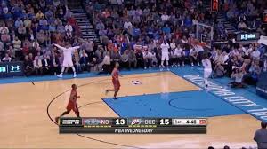 Dion Waiters misses easiest layup ever