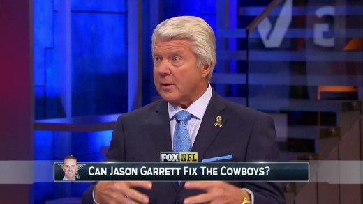 Jimmy Johnson: “Dallas Cowboys players don’t have to listen to their coach”