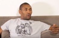 Metta World Peace: Me and Kobe Bryant Tried to Save Lamar Odom