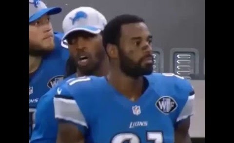 Calvin Johnson reaction gets Super Mario treatment (by The Cauldron)