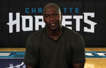 Michael Jordan’s farewell message to Kobe Bryant