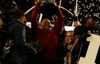 Stanford wins the Pac-12 Championship after win over USC