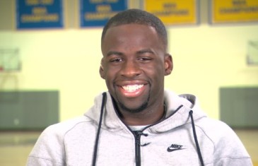 Draymond Green says he didn’t want to become the Jordan Meme on Inside The NBA