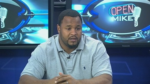 Cowboys DE Jeremy Mincey speaks on Greg Hardy & the Cowboys