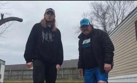 Carolina Panthers fans release “Super Bowl anthem” rap