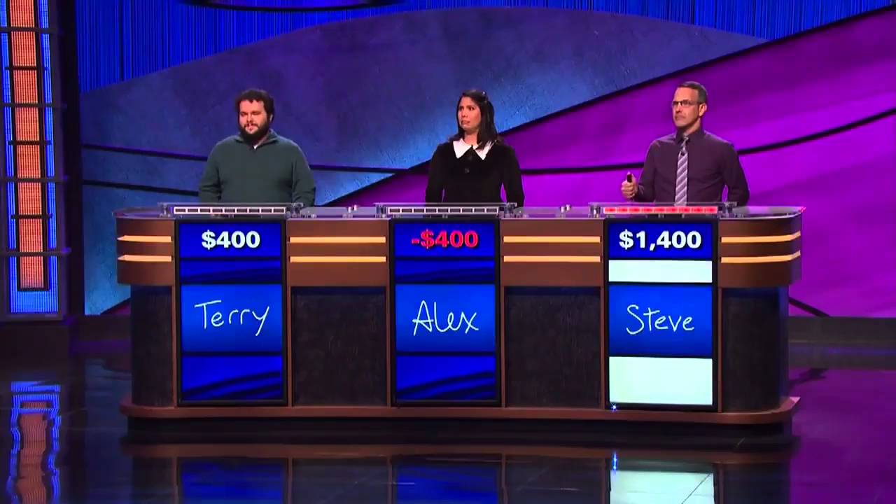 Contestant on Jeopardy botches Alabama question with Auburn