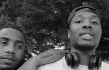 Damian Lillard releases new song & music video “Bigger Than Us”