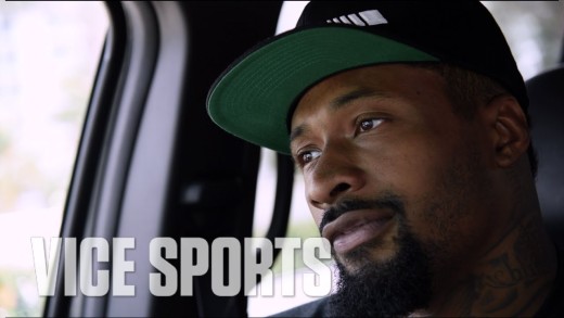 Former Arizona Cardinals defensive lineman Darnell Dockett speaks on life after the NFL