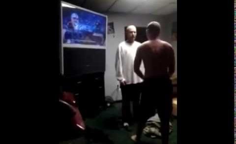 Double KO: Two men knock each other out over Madden game