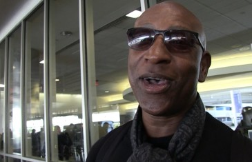 Eric Dickerson warns future Rams about Los Angeles women