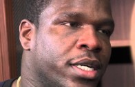 Frank Gore says “shit is fucked up” on the Indianapolis Colts season