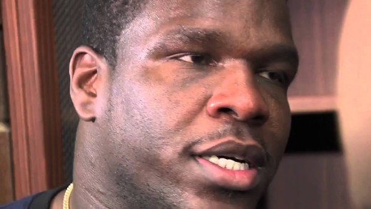 Frank Gore says “shit is fucked up” on the Indianapolis Colts season