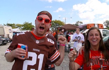 Hilarious: Cleveland Browns 2016 season tickets promo spoof