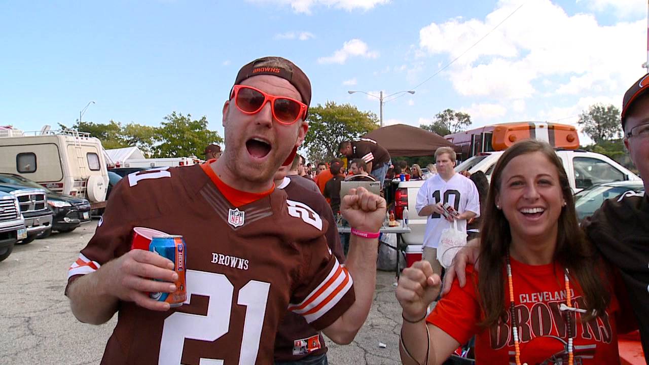 Hilarious: Cleveland Browns 2016 season tickets promo spoof