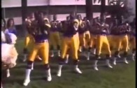 Hilarious Los Angeles Rams music video from the 1980’s