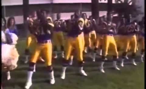 Hilarious Los Angeles Rams music video from the 1980’s