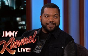 Ice Cube wants the Raiders to move to Los Angeles