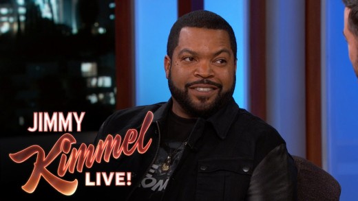 Ice Cube wants the Raiders to move to Los Angeles