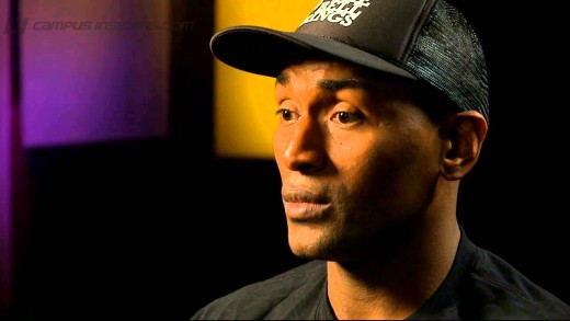 Metta World Peace on his mental health history