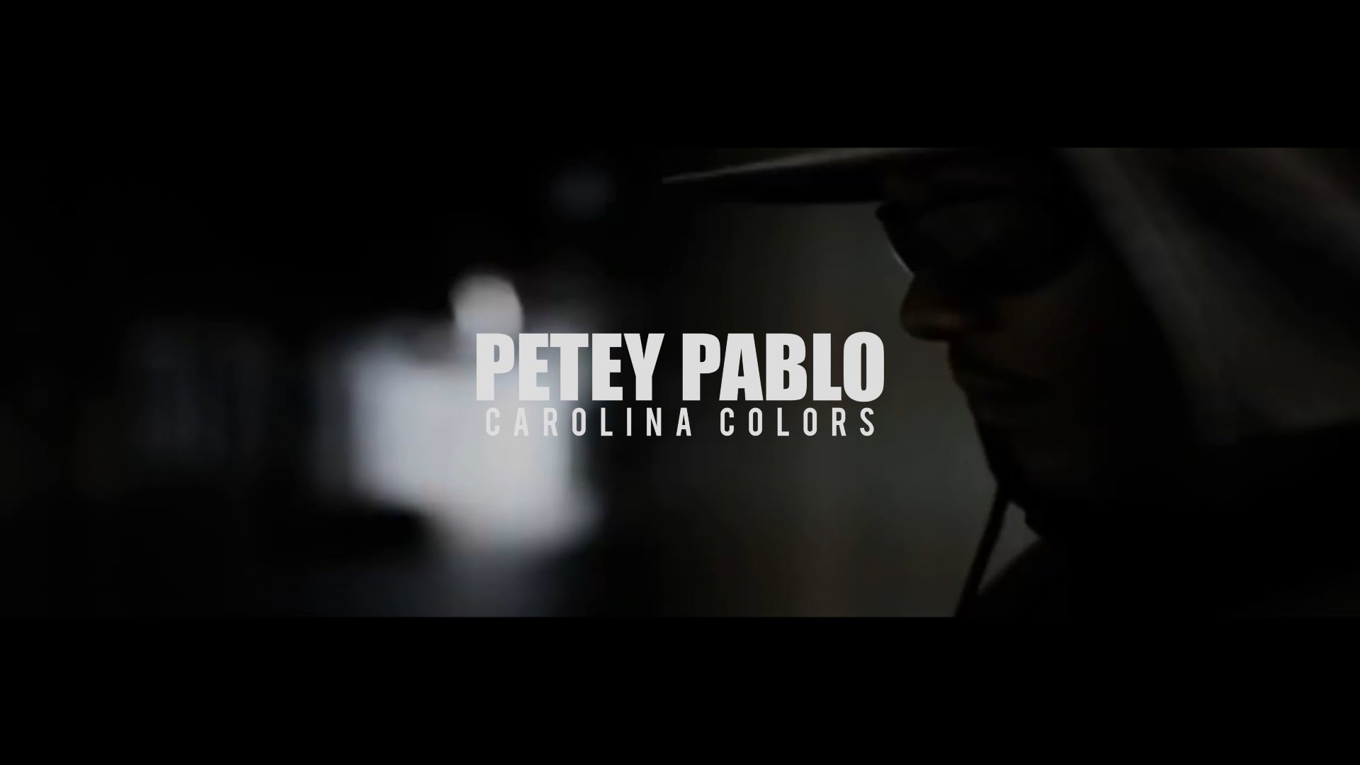 North Carolina rapper Petey Pablo releases Carolina Panthers song