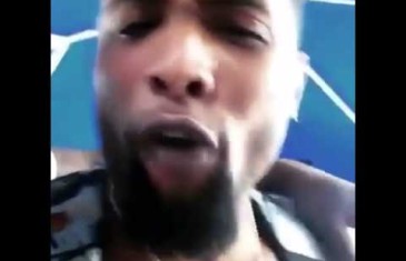 Odell Beckham turns rapper & drops some bars