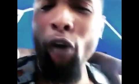 Odell Beckham turns rapper & drops some bars