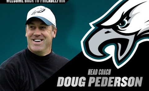 Philadelphia Eagles introduce Doug Pederson as new head coach (Full Press Conference)
