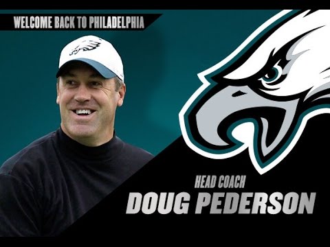 Philadelphia Eagles introduce Doug Pederson as new head coach (Full Press Conference)