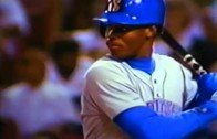 Throwback Thursday: Ken Griffey Jr hits back to back homers with his dad