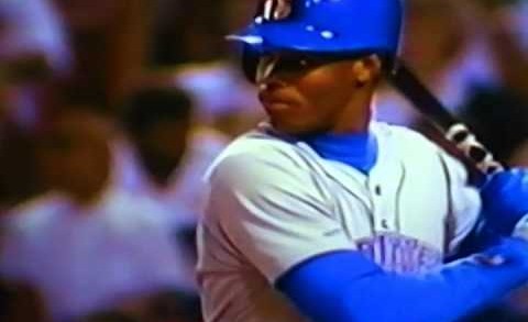 Throwback Thursday: Ken Griffey Jr hits back to back homers with his dad