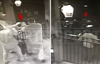 Video of TCU’s Trevone Boykin in a bar fight with cops